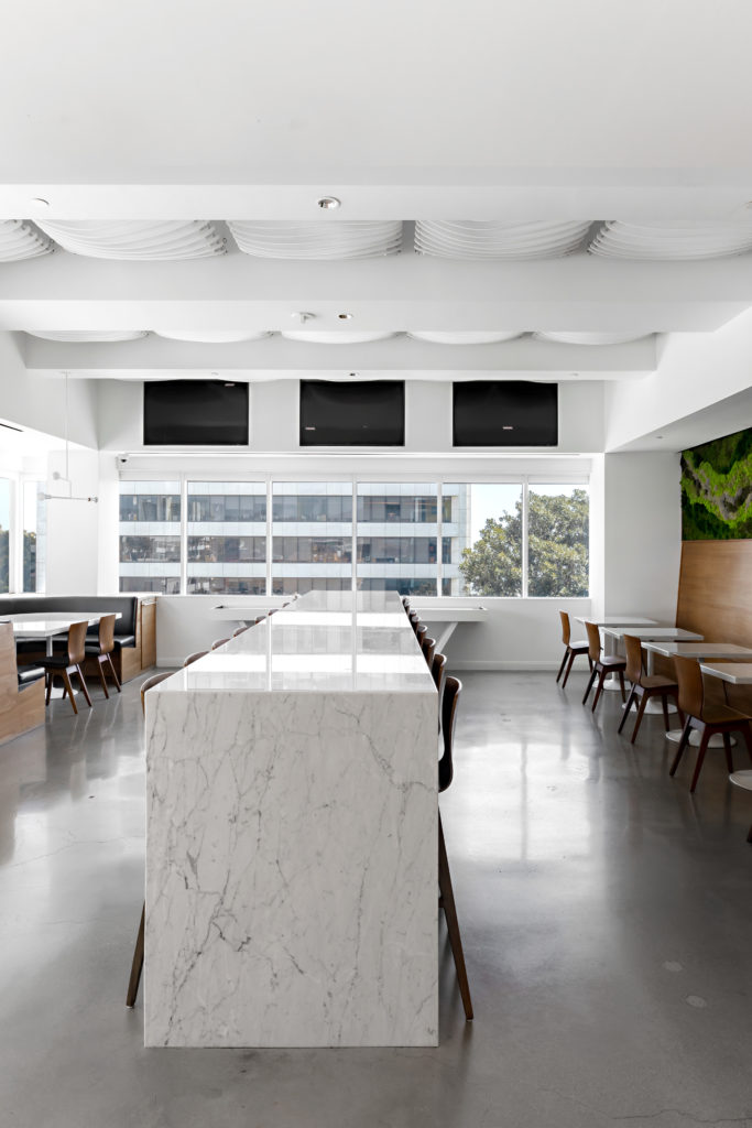 Four Point Design Build - LUXURY MEDIA STUDIOS AND EXECUTIVE OFFICES