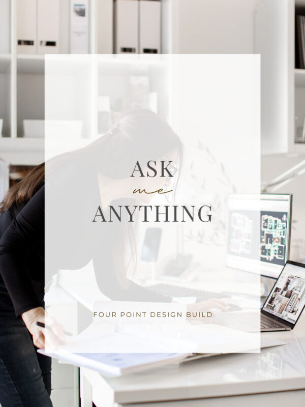 Ask Me Anything