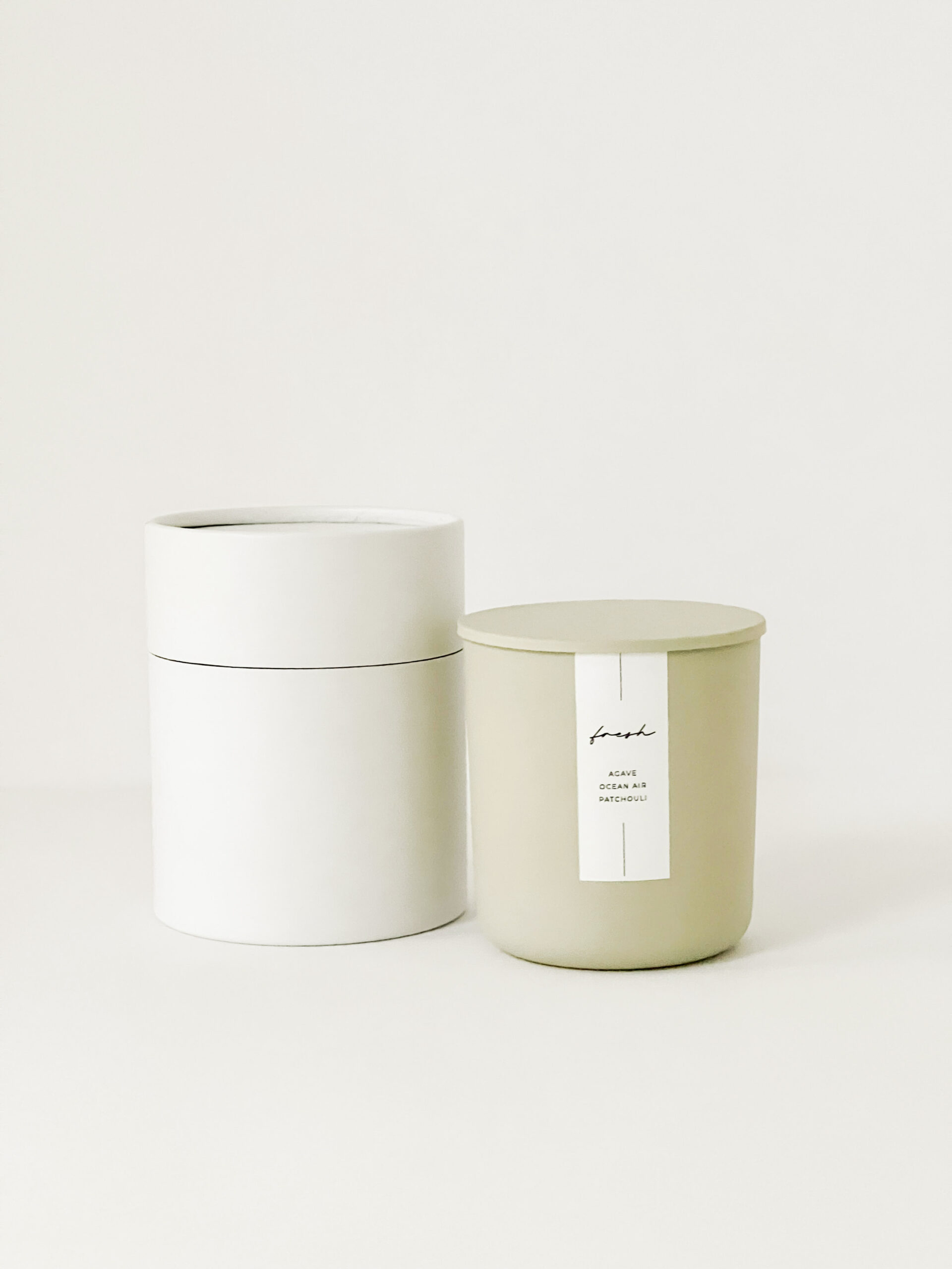 "Fresh" Agave and Sea Salt 8oz - Image 12