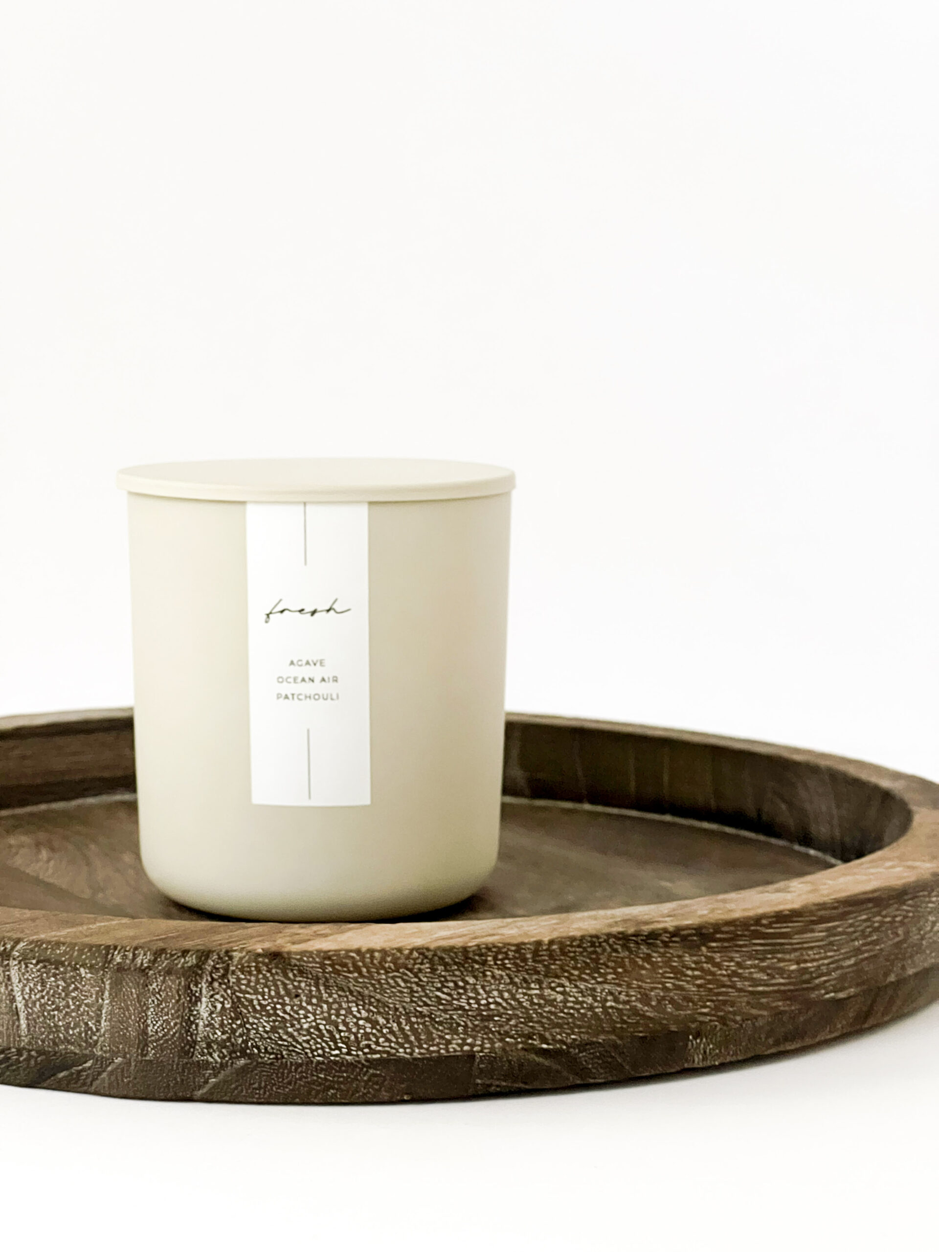 "Fresh" Agave and Sea Salt 8oz - Image 11