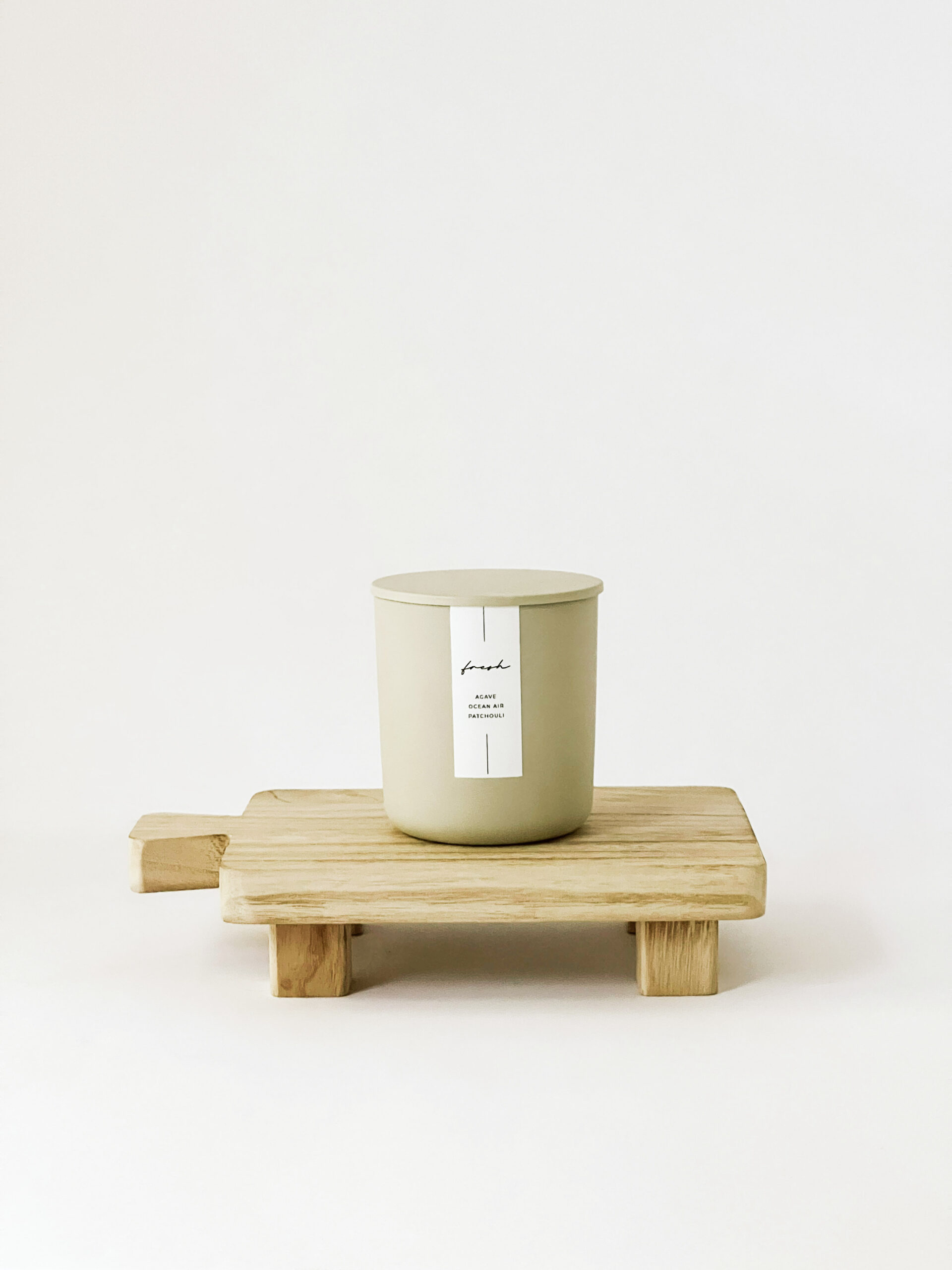 "Fresh" Agave and Sea Salt 8oz - Image 10