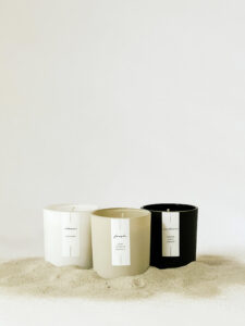 "Fresh" Agave and Sea Salt 8oz - Image 3