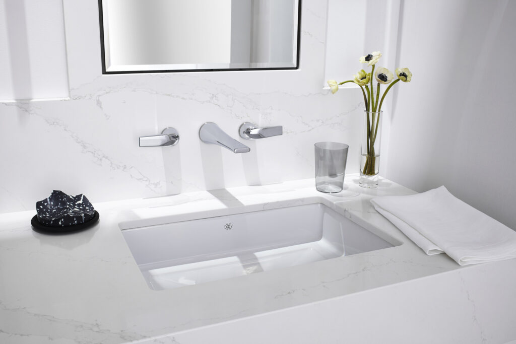 Four Point Design Build - A CUSTOM LUXURY BATH BUILT FOR WELLNESS