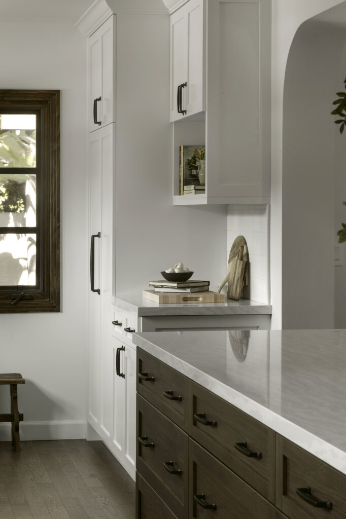Four Point Design Build - A COZY 1930’S SPANISH BUNGALOW