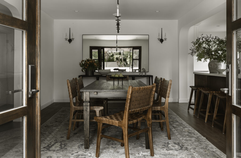 Four Point Design Build - A COZY 1930’S SPANISH BUNGALOW
