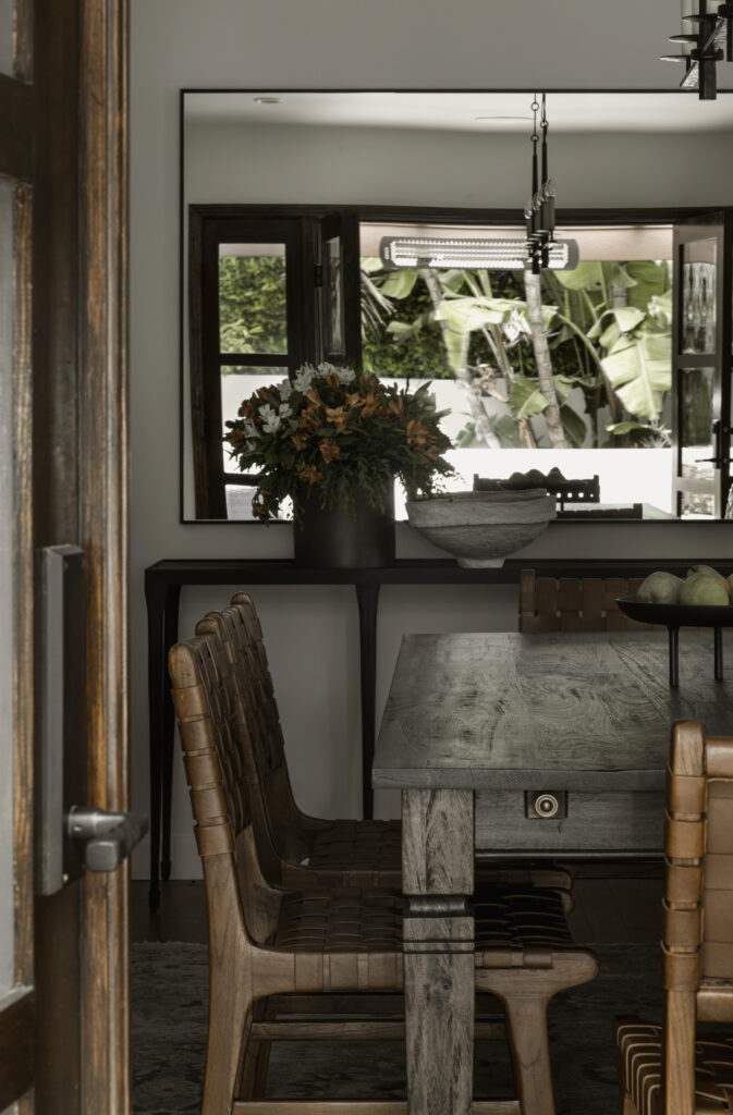 Four Point Design Build - A COZY 1930’S SPANISH BUNGALOW