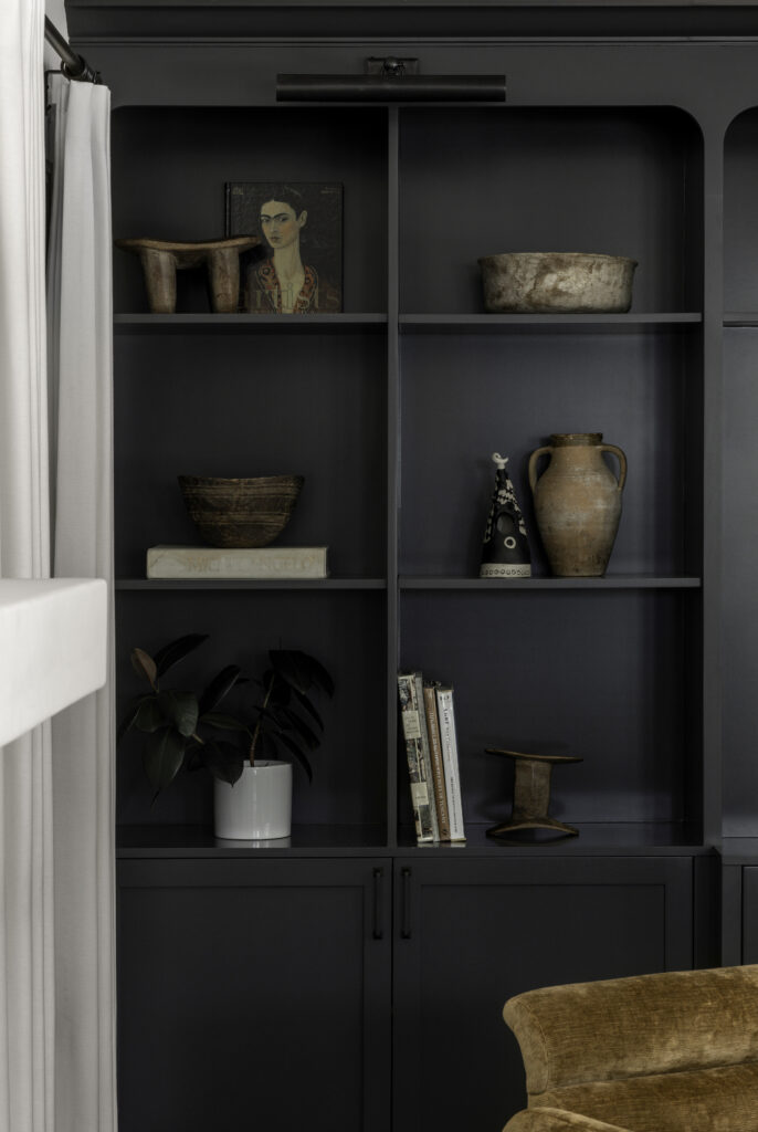 Four Point Design Build - A COZY 1930’S SPANISH BUNGALOW
