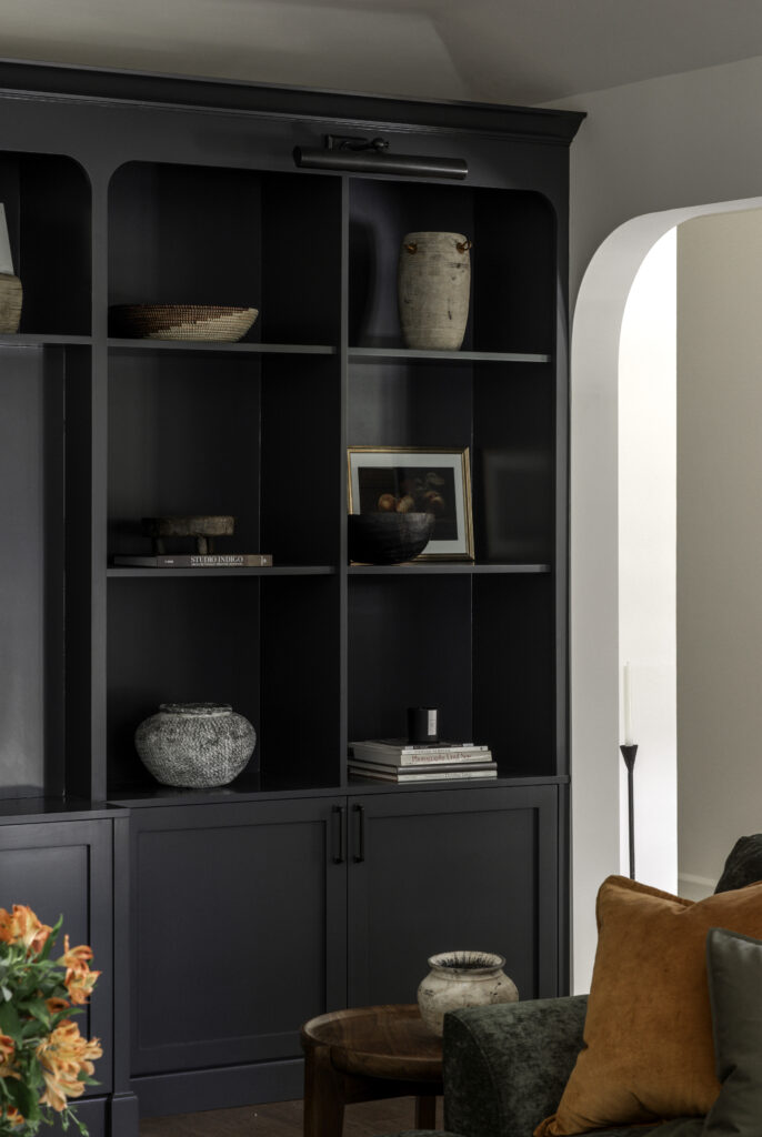 Four Point Design Build - A COZY 1930’S SPANISH BUNGALOW