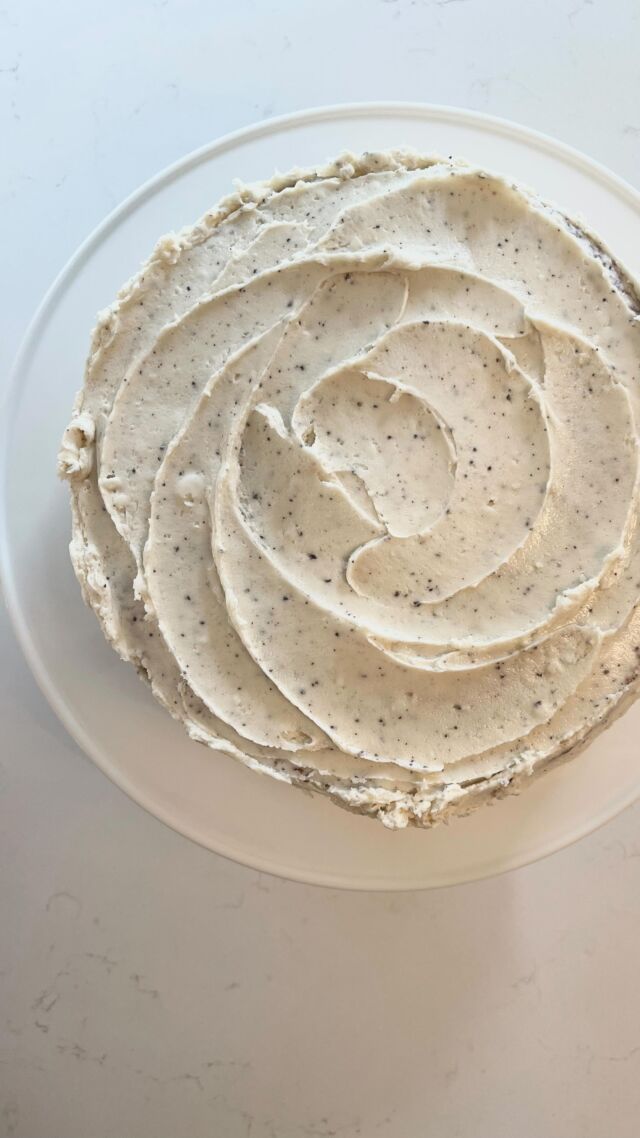 Can’t beat an early Saturday morning baking sesh and a latte in PJs on a rainy day. 🤍 The best lemon cake EVER. Yum. 

Have to shout out the @femalefoodie of the hour on this one…Seriously, it’s amazing!!! 

Let me know if you make it and what you think! I personalized this recipe with extra lemon juice and zest, and a few of our favorite fall spices! #chefskiss #cozydays 

Happy Saturday, loves! Enjoy!

#cleanfreshmodern #interiorarchitectureanddesign 🤍 #foodie #cakelove #adventuresinfood #instafood #bakersgonnabake #homebaking