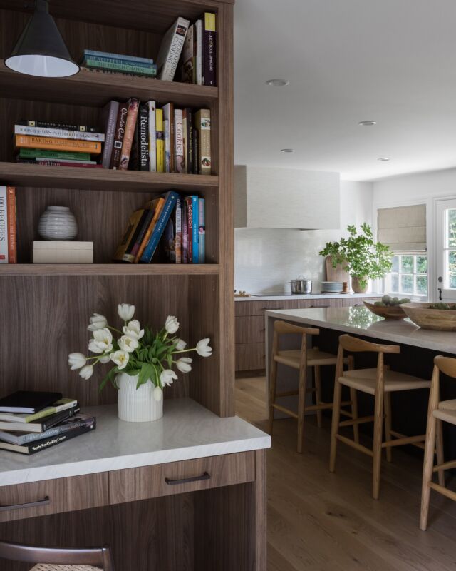Small spaces, BIG potential!

Whether it’s turning a forgotten closet into a productivity powerhouse or transforming that underused space beneath the stairs into a cozy workstation, carving out a dedicated spot for your work can make all the difference. Thoughtfully designed, well-organized, and customized to fit your unique needs, these spaces aren’t just functional—they reduce stress, keep clutter at bay, and put everything you need at your fingertips. Plus, when it’s tailored just for YOU, it becomes a favorite space that sparks creativity, focus, and joy!

Curious about YOUR hidden space potential? 

We’d love to help you create a perfect favorite niche of your own! We offer 1:1 virtual consulting, full-service interior design-build, and custom distance design services! Contact us > Link in bio — Let’s connect!

Don’t overlook the power of small spaces to bring big impact! 

Happy Friday, lovelies! xx, LM

Interior Architecture and Design-Build @4ptdesignbuild
Photography @amybartlam @riley_jamison @ryangarvin 

#SmallSpaceSolutions #WorkstationGoals #MaximizeYourSpace #OrganizedLiving #StressFreeDesign #PurposefulSpaces #HomeOfficeInspo #cleanfreshmodern #californiainteriors #interiorsforrealliving