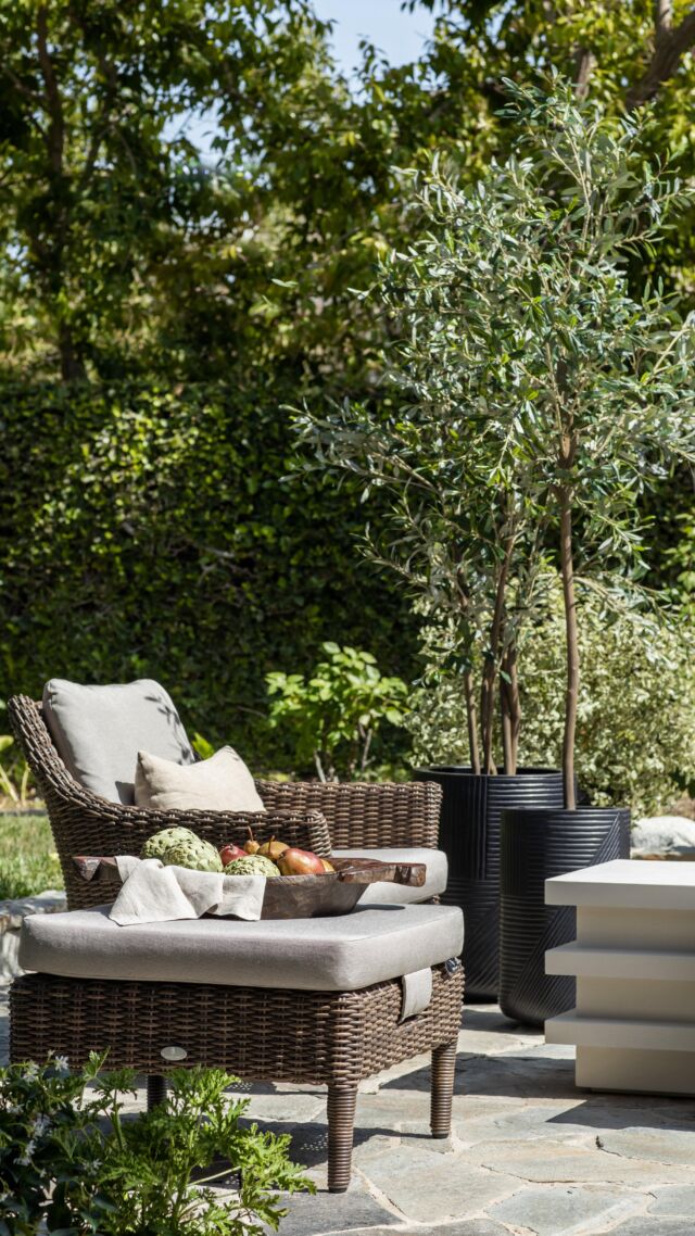 Spring has been so chilly and lovely, but the air is warming softly, and summer is just around the corner! 

Memorial Day Weekend marks the official kick off for all things summer which means it’s time to prep for the season of outdoor living and dining! 

Captured here, and ready for a weekend of outdoor dining, is our Provenance Dura Fiber and Ceramics luxury Indoor-Outdoor-and-In-Between furniture collections — designed by yours truly exclusively for Seasonal Living! 

Crafted with durability, longevity, and adventure in mind, our furniture collections combine expert hand-craftsmanship, premium materials, and sustainable design and manufacturing practices to create spaces where generations of joyful memories are made. 

Learn more about our new collections and browse them all.  Direct link in our profile >> www.seasonalliving.com 

Celebrate Life In-Between™ with us as you transform your outdoor spaces into luxurious, functional retreats. Whether you’re planning a backyard oasis or a cozy balcony escape, we’re here to help every step of the way.

We’re now offering 1:1 Video Consulting Services, along with our continuing full-service and e-design options, to ensure your vision comes to life. 

Let’s make this season unforgettable. Ready to get started? 

Happy Memorial Day Weekend, my lovelies! xx, L 

Collections designed by Laura Muller @4ptdesignbuild | Photography @public311design 

#OutdoorLiving #LuxuryFurniture #SustainableDesign #HandcraftedWithLove #LifeInBetween #SeasonalLiving #OutdoorOasis #VideoConsulting #DesignWithPurpose #CleanFreshModern #interiorsforrealliving #losangelesinteriordesigner #californiastyle