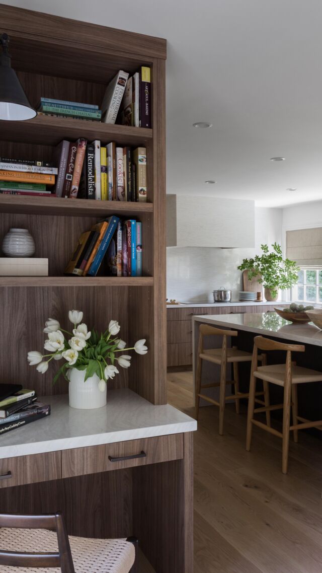 Small spaces, BIG potential!

Whether it’s turning a forgotten closet into a productivity powerhouse or transforming that underused space beneath the stairs into a cozy workstation, carving out a dedicated spot for your work can make all the difference. Thoughtfully designed, well-organized, and customized to fit your unique needs, these spaces aren’t just functional—they reduce stress, keep clutter at bay, and put everything you need at your fingertips. Plus, when it’s tailored just for YOU, it becomes a favorite space that sparks creativity, focus, and joy!

Curious about YOUR hidden space potential? 

We’d love to help you create a perfect favorite niche of your own! We offer 1:1 virtual consulting, full-service interior design-build, and custom distance design services! Contact us > Link in bio — Let’s connect!

Don’t overlook the power of small spaces to bring big impact! 

Interior Architecture and Design-Build @4ptdesignbuild
Photography @amybartlam @riley_jamison @ryangarvin 

#SmallSpaceSolutions #WorkstationGoals #MaximizeYourSpace #OrganizedLiving #StressFreeDesign #PurposefulSpaces #HomeOfficeInspo #cleanfreshmodern #californiainteriors #interiorsforrealliving